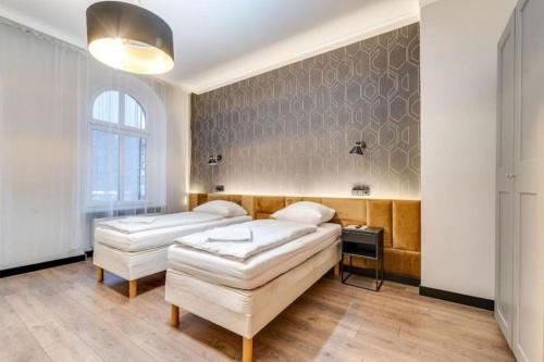 Sentral Superior Apartment - image 5