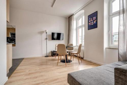 Sentral Superior Apartment - image 12