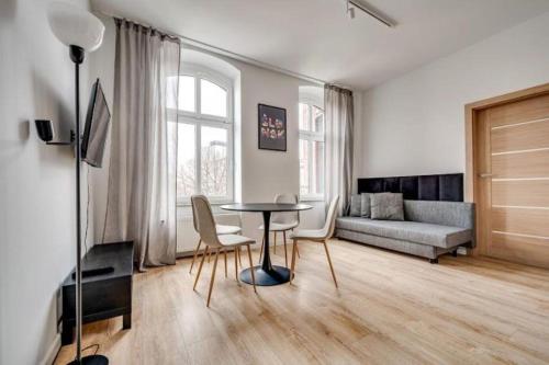 Sentral Superior Apartment - image 4