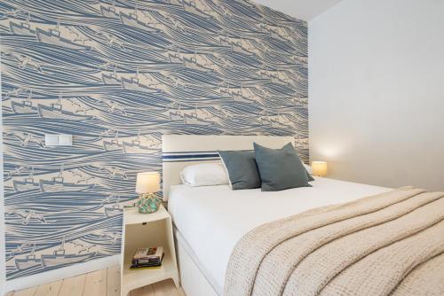 FLORIT FLATS - The Mediterraneo Apartments