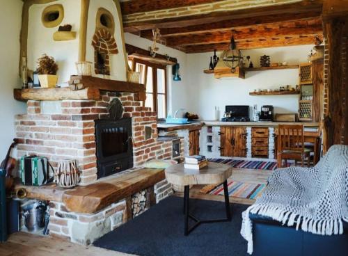 Cuibul cu Trufe, Feldru (Foto 6)