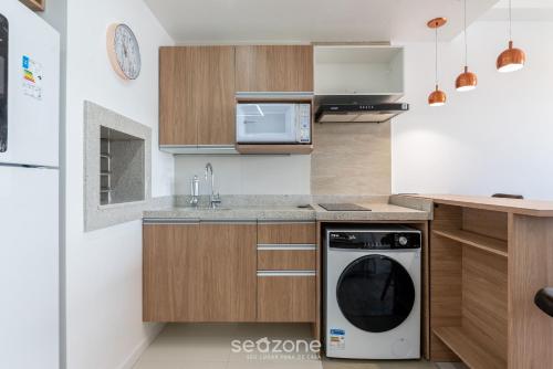 AIR - Apartamentos bem localizados em Porto Alegre/RS