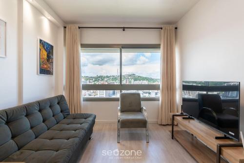AIR - Apartamentos bem localizados em Porto Alegre/RS