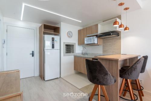 AIR - Apartamentos bem localizados em Porto Alegre/RS