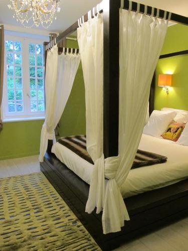 Le Coteau du Seigneur in Amayé-sur-Orne