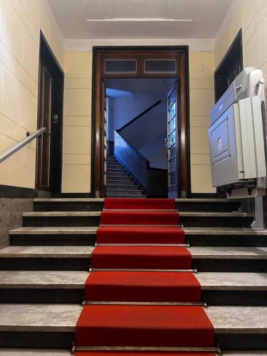 Modern Apartment near the Vatican, Rzym (zdjęcie 3)