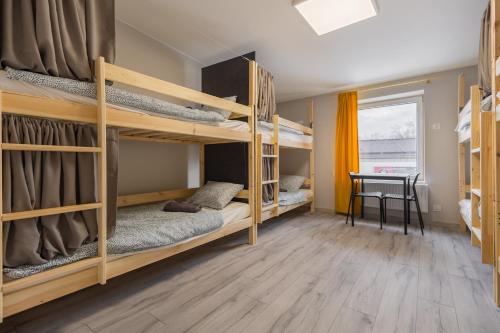 Regem Hostel - Accommodation - Warszawa