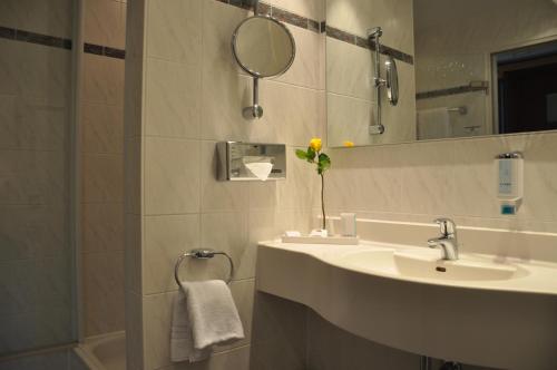 Hotel Steglitz International Room Type - Double Room