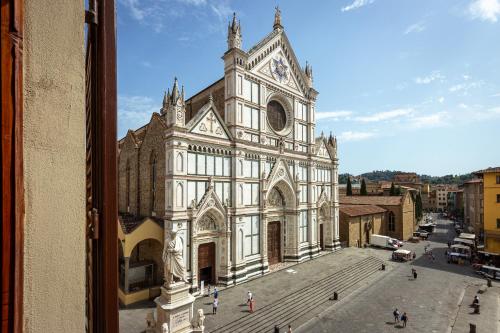 Santa Croce Firenze