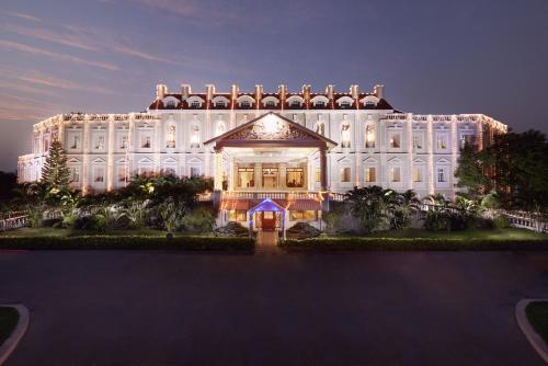 Jenney Residency - Othakalmandapam