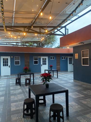 Departamento amueblado en Zapopan cerca de Expo gdl, ITESO y UVM in Guadalajara, Mexico