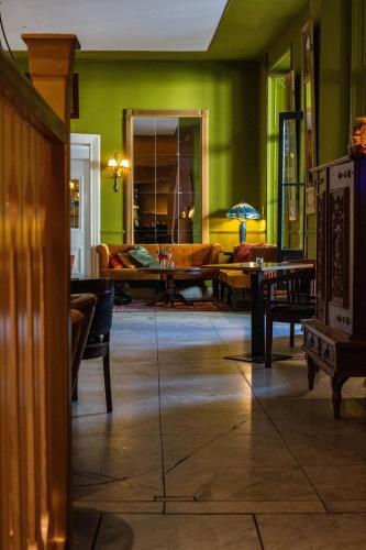 Зручності, Hotel Schimmelpenninck Huys in Гронінген