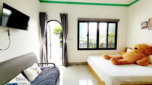 Khách Sạn - Homestay Canary Bảo