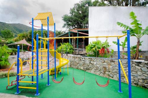 Hotel La Pedregosa in Merida