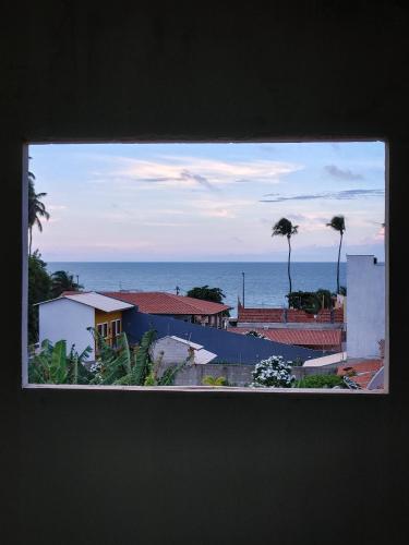 Skats, Pousada Viva Praia in Parakuru