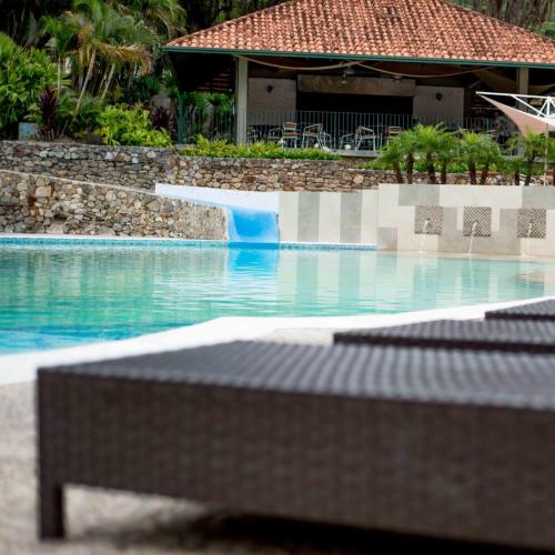 Hotel La Pedregosa in Merida