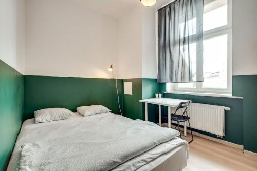 Hostel Kattowitz Katowice