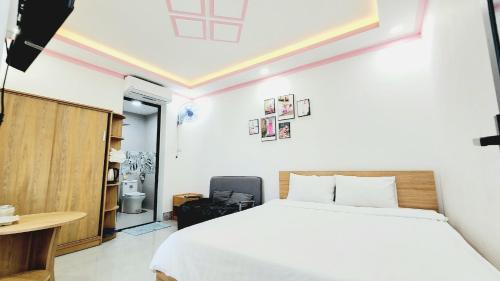 Khách Sạn - Homestay Canary Bảo