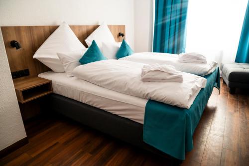 Hotel Hansa - image 8