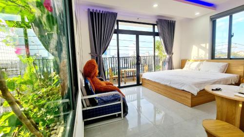 Khách sạn - Homestay Canary Bảo - 편의 시설/서비스