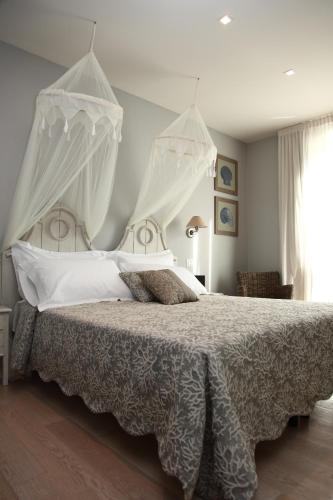Comfort Double Room With Terrace or Balcony