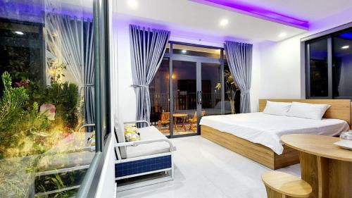 Khách sạn - Homestay Canary Bảo