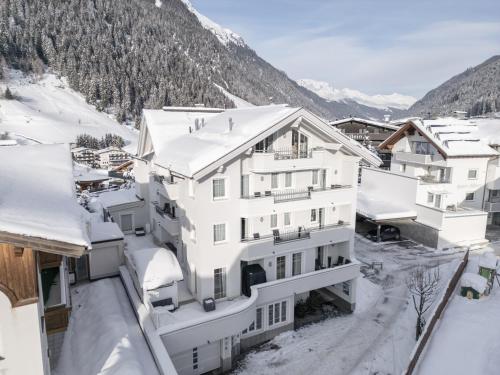 Petit madlein - Apartment - Ischgl