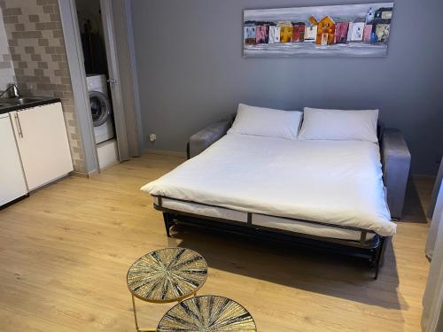 STUDIO VIEILLE VILLE, Nice (fotografie 6)