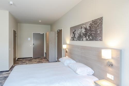 Fletcher Hotel Paleis Stadhouderlijk Hof - image 12