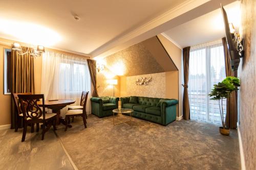 Torres Poiana in Poiana Brasov