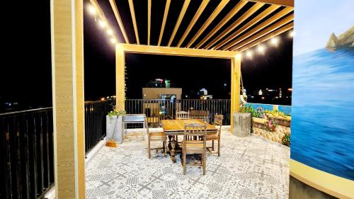 Khách sạn - Homestay Canary Bảo - 편의 시설/서비스
