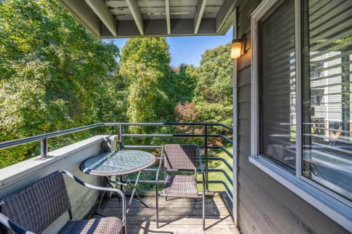 SV2106 Mountain Condo minutes to Gatlinburg in Gatlinburg, USA