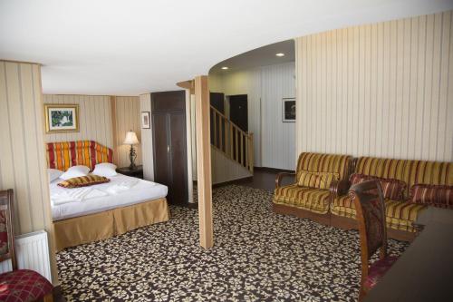 Shirak Hotel - image 6