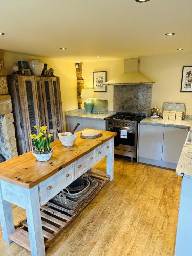 Campden Mews in Chipping Campden