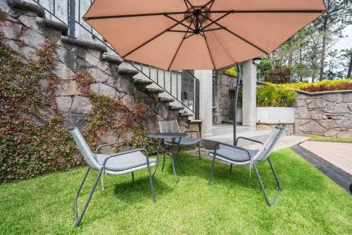 La Fabrica #8 Canfranc in Valle De Bravo