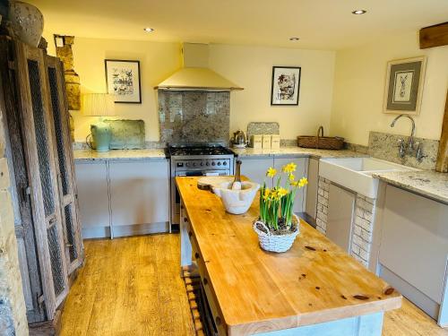 Campden Mews in Chipping Campden