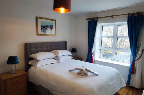 Spacious City Centre Apt - O'Connell Street Area, Dublin (fotografie 7)