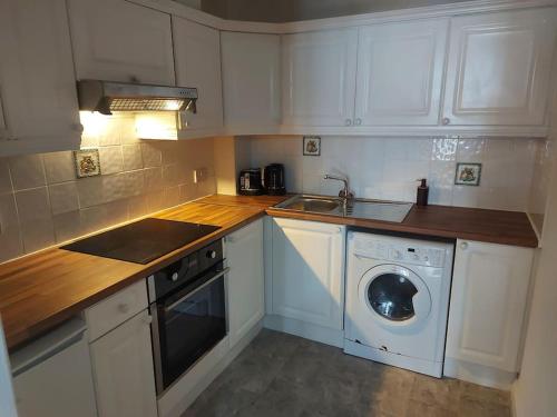 Spacious City Centre Apt - O'Connell Street Area, Dublin (fotografie 6)
