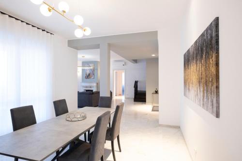 Savoia Luxury Penthouse, Roma