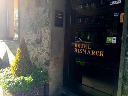 Hotel Bismarck, Düsseldorf (photo 8)