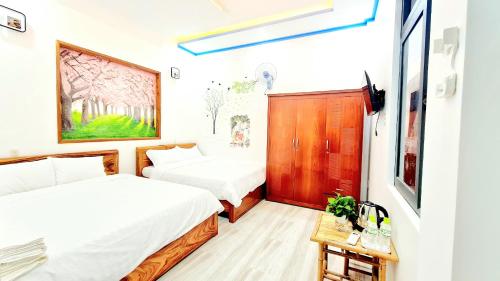 Khách Sạn - Homestay Canary Bảo