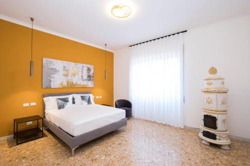 Savoia Luxury Penthouse, Rom (Foto 2)