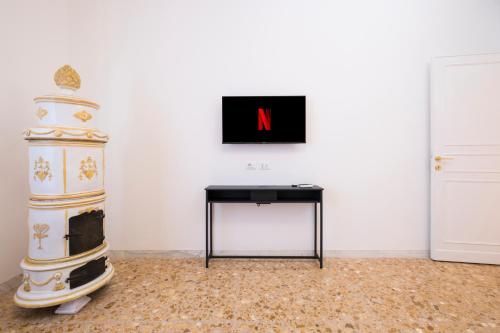 Savoia Luxury Penthouse, Rom (Foto 6)