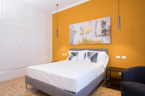Savoia Luxury Penthouse, Rom (Foto 7)