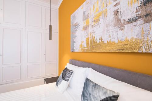 Savoia Luxury Penthouse, Rom (Foto 8)