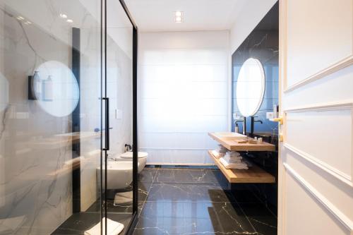 Savoia Luxury Penthouse, Rom (Foto 5)