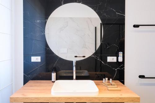 Savoia Luxury Penthouse, Rom (Foto 9)