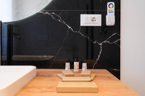 Savoia Luxury Penthouse, Rom (Foto 10)