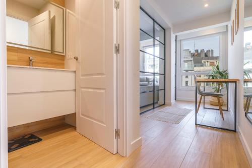 Monthly TRIUNFO Apt I 1 min from beach - image 2