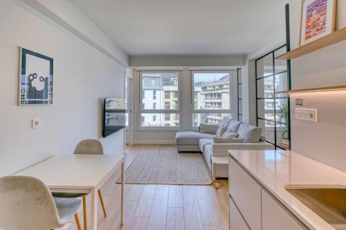 Monthly TRIUNFO Apt I 1 min from beach - image 4